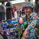 Illustration for article titled Dragon Con Day 4: No Sleep, Sore Feet, and Still Going With Great Costumes